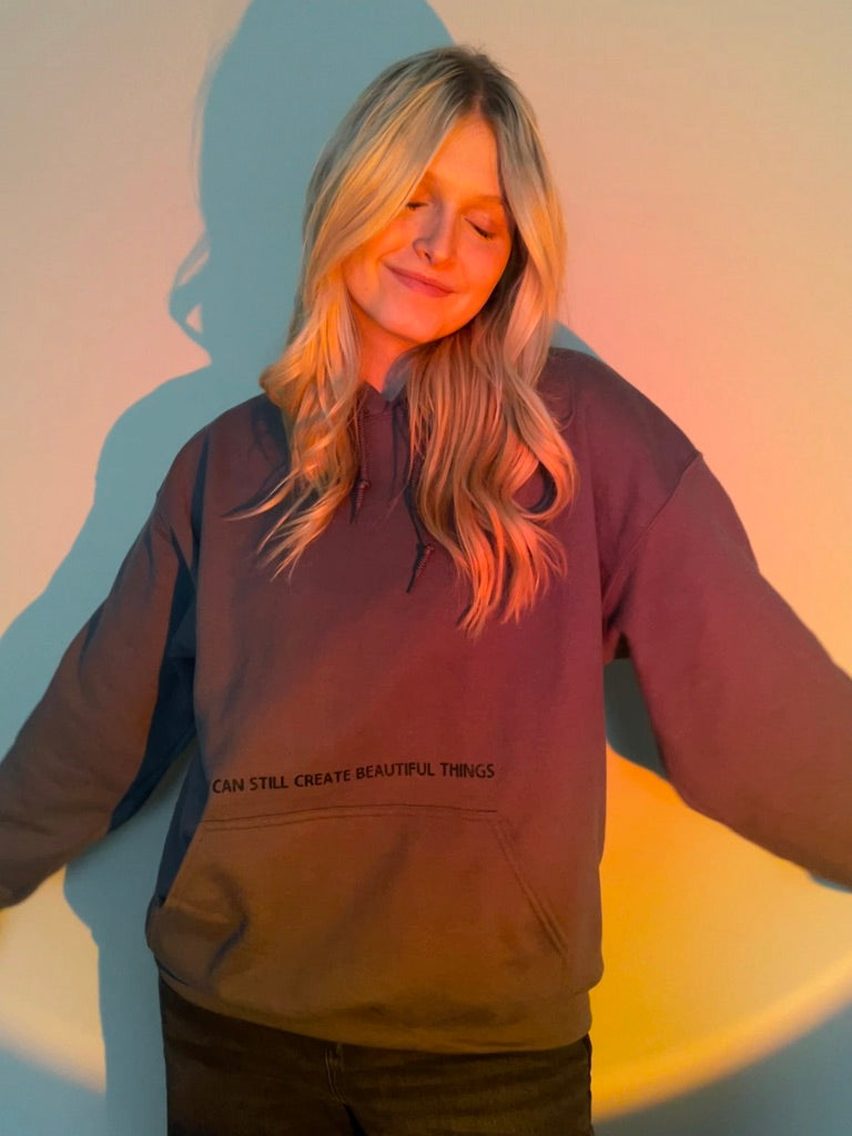 Evergreen Hoodie