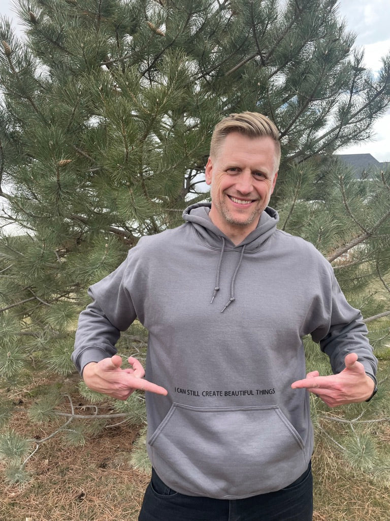 Evergreen Hoodie